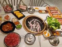 -花味·自助烤肉(南方时代店)