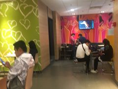 -麦当劳(黄石北路店)