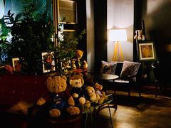 -咖法森林·咖啡  酒吧(天河店)