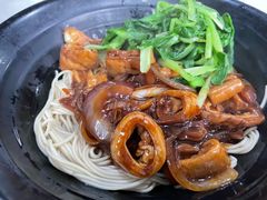 -老地方面馆(思南路店)