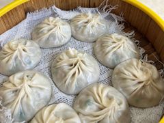 -一刘汤包(杏林店)