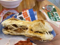 -满小西·馍现烤·面劲道(Rmall生活广场店)