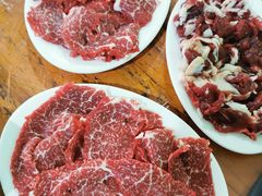 -蔡社牛肉城(龙湖店)