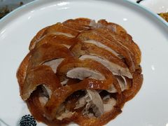 -紫光园·烤鸭·北京菜(团结湖店)