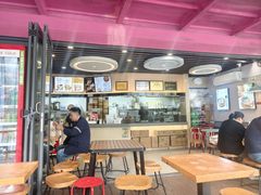 -鸡鸣汤包(红山动物园店)