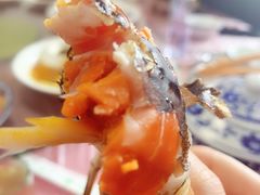-小陆莲花蟹园农家乐(莲花岛店)
