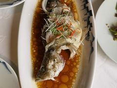 -杭州香格里拉·香宫中餐厅