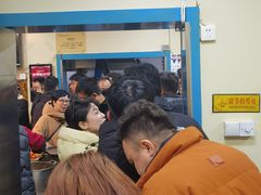 -清真·马安军辣子牛肉面