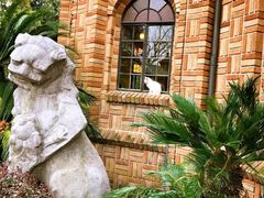 -马勒别墅·中餐厅