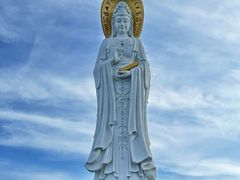 -三亚南山文化旅游区