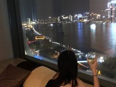 -上海外滩悦榕庄酒店