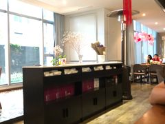 -香草意餐厅(杏石口路店)
