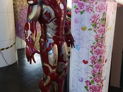 -美嘉欢乐影城(万象城店)