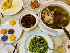 -昆承湖酒家·本帮农家菜