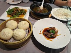 -十朝院子·南京菜(夫子庙店)