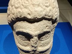 -上海博物馆(人民广场馆)