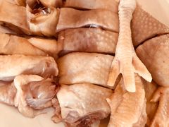 -龙泉人椰子鸡.糟粕醋.海南菜(三亚旗舰店)