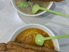 -许记大碗皮肚面馆(三条巷店)