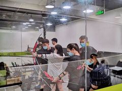 -無弓射箭俱乐部(领展中心城店)