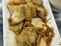 韭王三丝肠-穗银肠粉店(东川路店)
