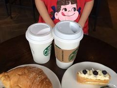 -星巴克(蔡伦路店)