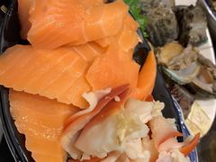 -川骄海鲜自助(亚运村店)