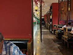-新白鹿餐厅(银泰西湖文化广场店)