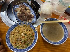 -大陈鸿源牛肉馆(大陈总店)