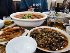 -无招牌