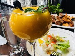 -小火花·干式熟成牛排馆Spark SteakHouse(剑桥郡店)