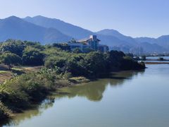 -福建鲤鱼洲酒店