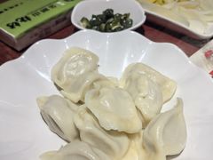 -金刚山烧烤(中山路店)