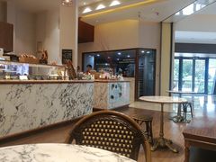 -WHEAT&BAKER-麥(凯德来福士店)