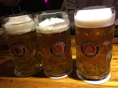 -宝莱纳餐厅(滨江店)