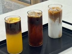-洄归山也·高空C位湖景下午茶(东方之门店)