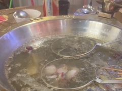 -九记潮汕现切鲜牛肉自助火锅(新开铺店)