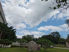 -广西大学(大学东路校区)