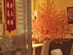 -东方饺子王(和平里店)