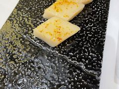 桂花透明甜糕-小厨娘淮扬菜(天印大道店)