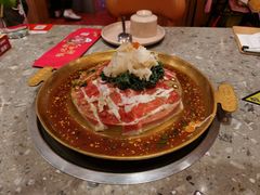 -牛牛章·章鱼水煎肉(光谷世界城店)