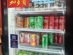 -京元盛铜锅涮肉(上海总店)