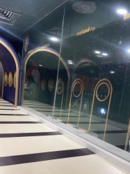 -MELAND CLUB亲子乐园·派对·餐厅(北京芳圆里ID MALL店)