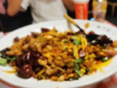 -拿渡·水煮鱼 麻辣香锅(西单大悦城店)