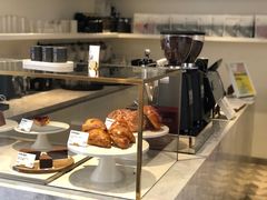-大酉·M Coffee(北京美术馆店)