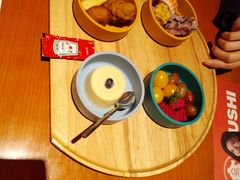 -仓桥家·焗寿司·锅物(光谷步行街店)