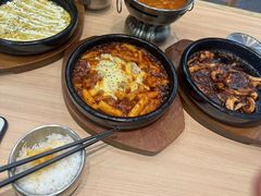 -米村拌饭(天津东丽万达店)