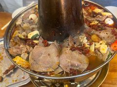 -聚雅美食