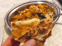 -葛尼沙印度餐厅 (镇明路店)