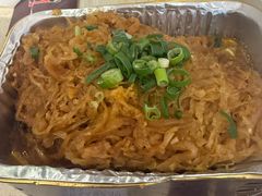 -老杨太太烧烤(文化广场店)