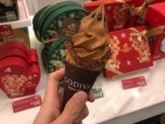 -GODIVA(印象城店)